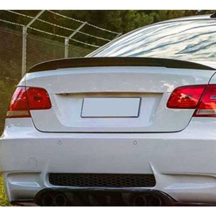 P Style спойлер за BMW E92