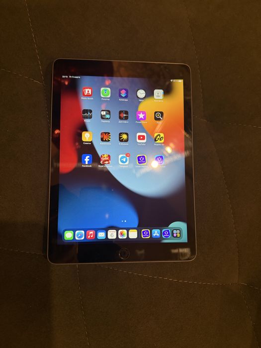 Ipad air 2. 128 Gb.