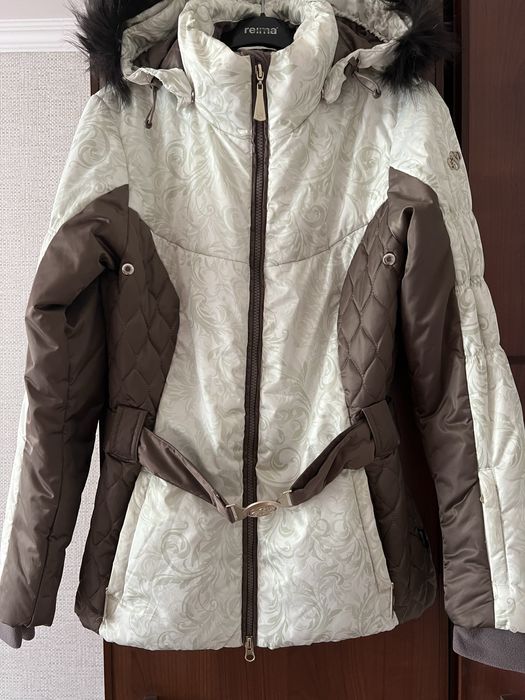 Верхняя одежда, женская