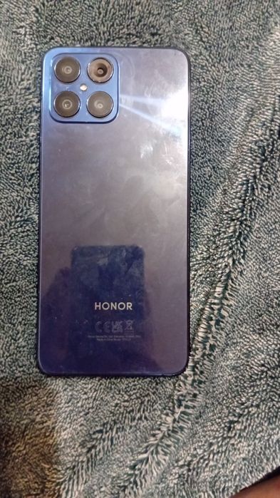 HONOR X8 хороший телефон
