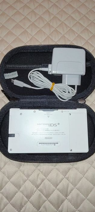 Carcasa originală Japoneza by Nintendo