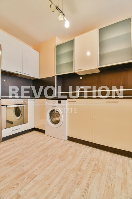 Дава се под наем Двустаен апартамент в София, Гоце Делчев - 75 кв.м за 800 € - Снимка #3