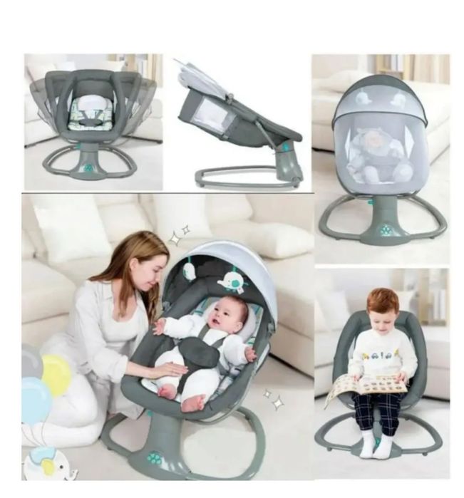 Шезлонг новый не исползовался