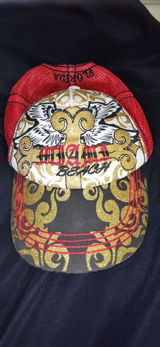 Șapcă Miami stil Audigier