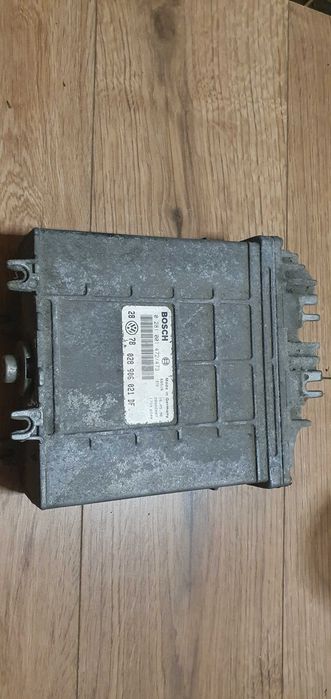 ECU Компютър bosch  vw,audi,seat 1.9 TDI 110кс.