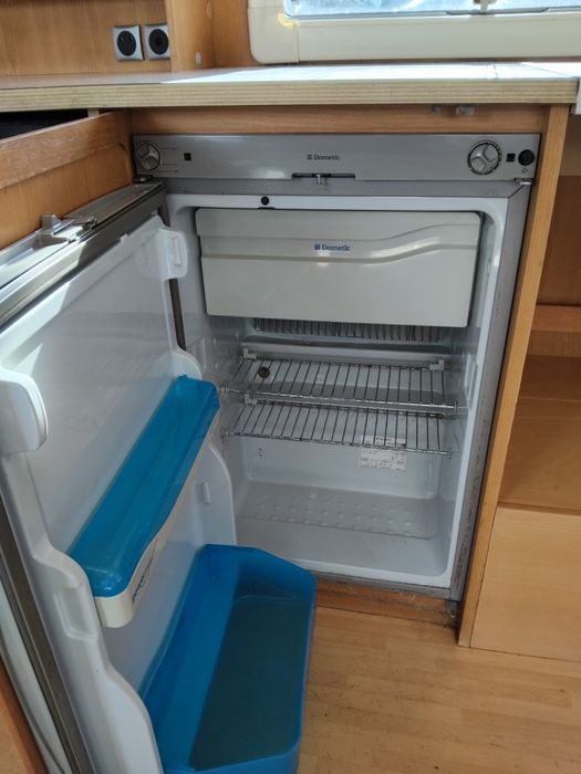 Каравана TABBERT