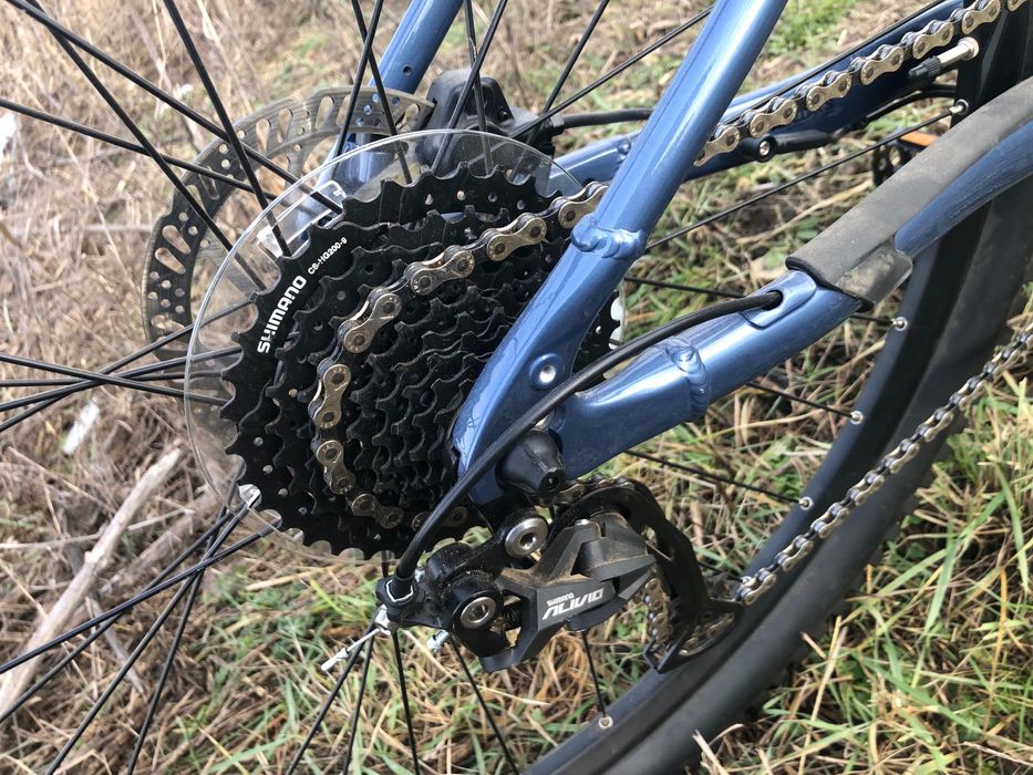 Bicicleta Electrica Giant model Talon E+3 hardtail marime M