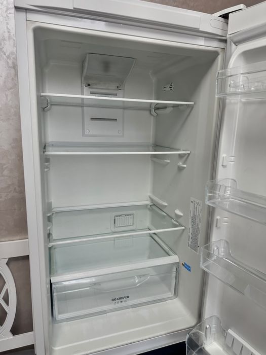 Холодильник indesit б/у