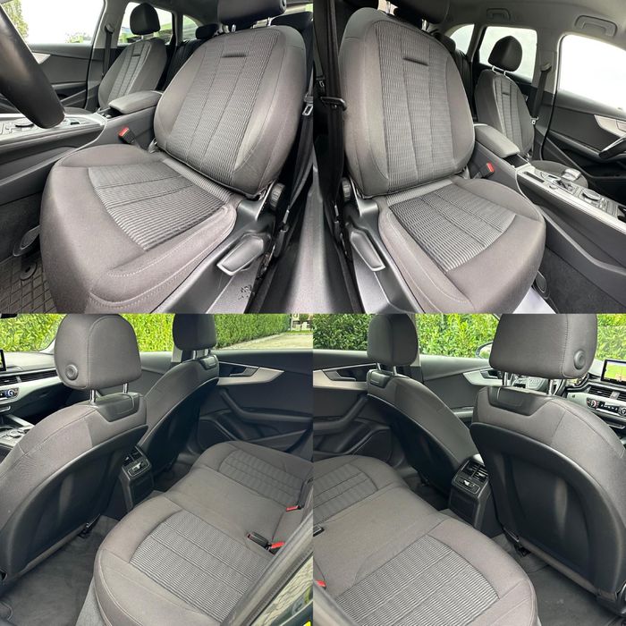 Audi A4 2.0TDI 150CP 2017 Automat - Virtual Cockpit