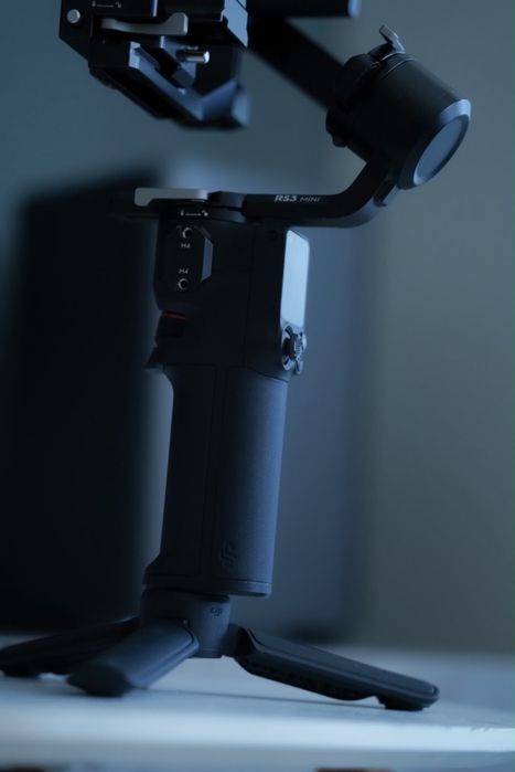 DJI RS 3 MINI - Gimbal