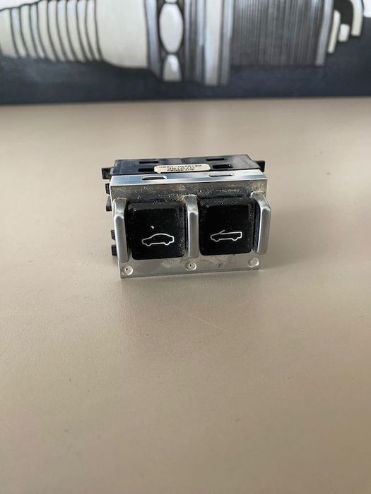 Comanda Butoane Decapotare Volvo C70 30739682