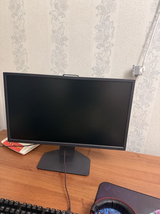 Монитор BenQ XL2540K