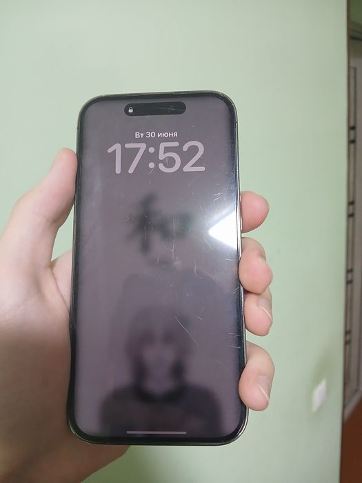 Iphone 14 pro 256gb