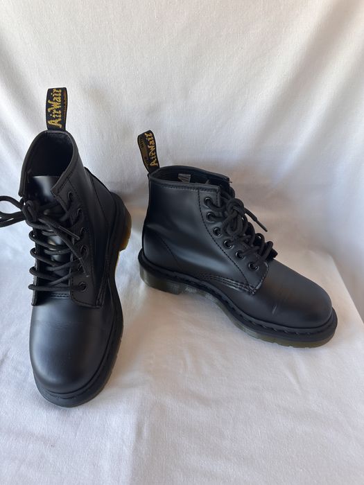 Bocanci Dr Martens 101 marime 37