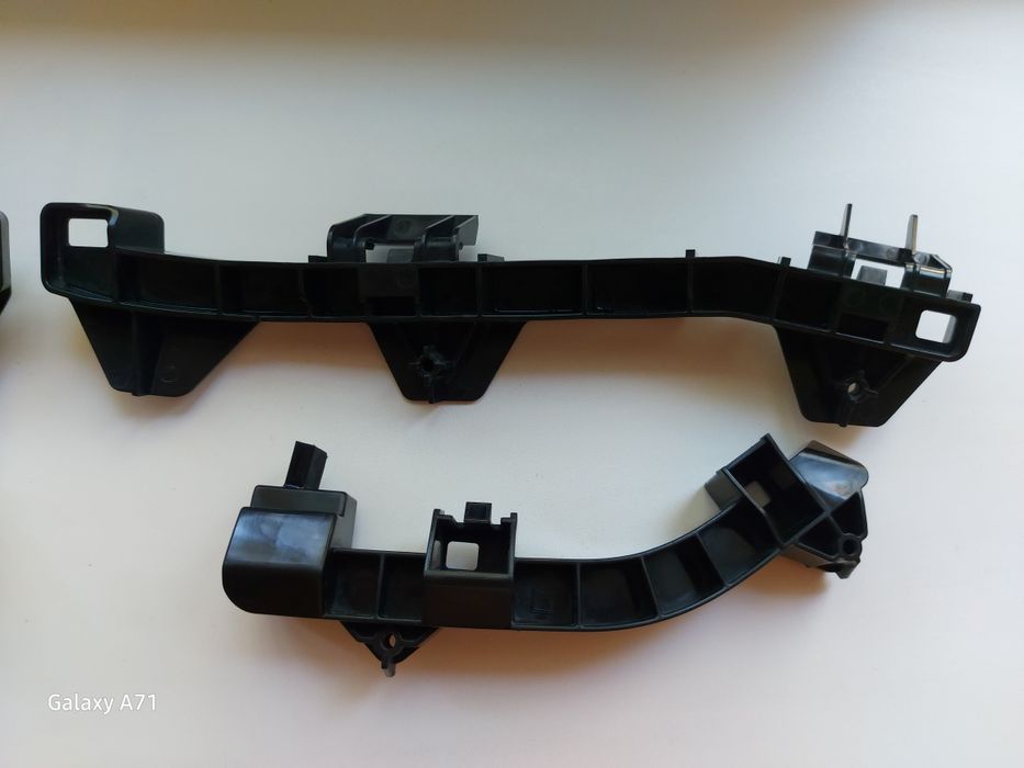 Крепление переднего бампера ТЛК Прадо 150