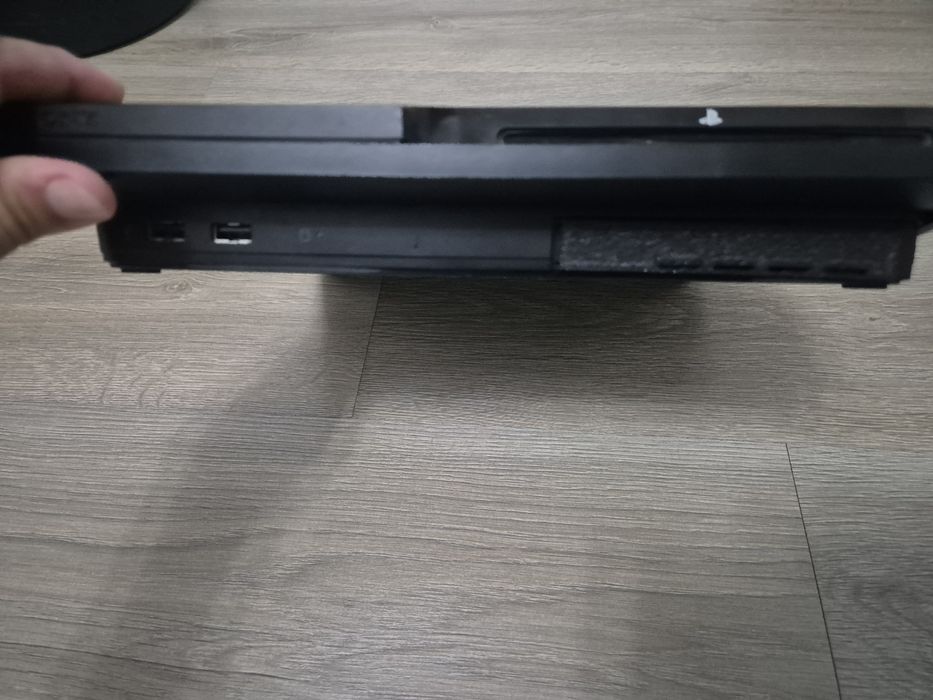 Consola PS3 Slim