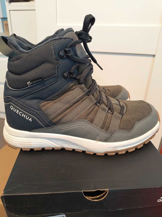 Зимни обувки Quechua, номер 41