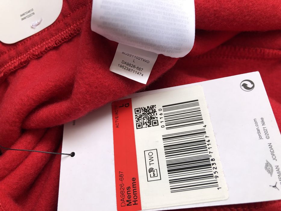 Jordan Essentials Fleece Shorts ОРИГИНАЛНИ мъжки къси панталони - L