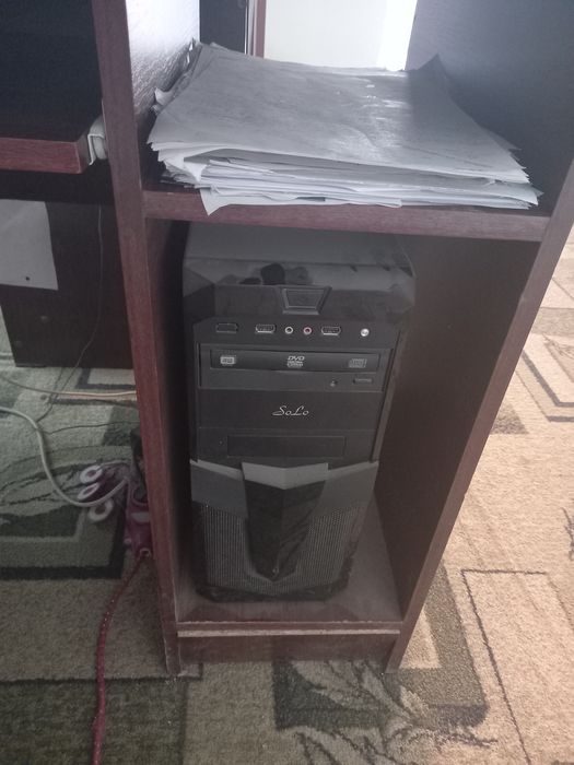 Компьютер полный комплект