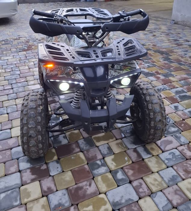 Продам Квадроцикл