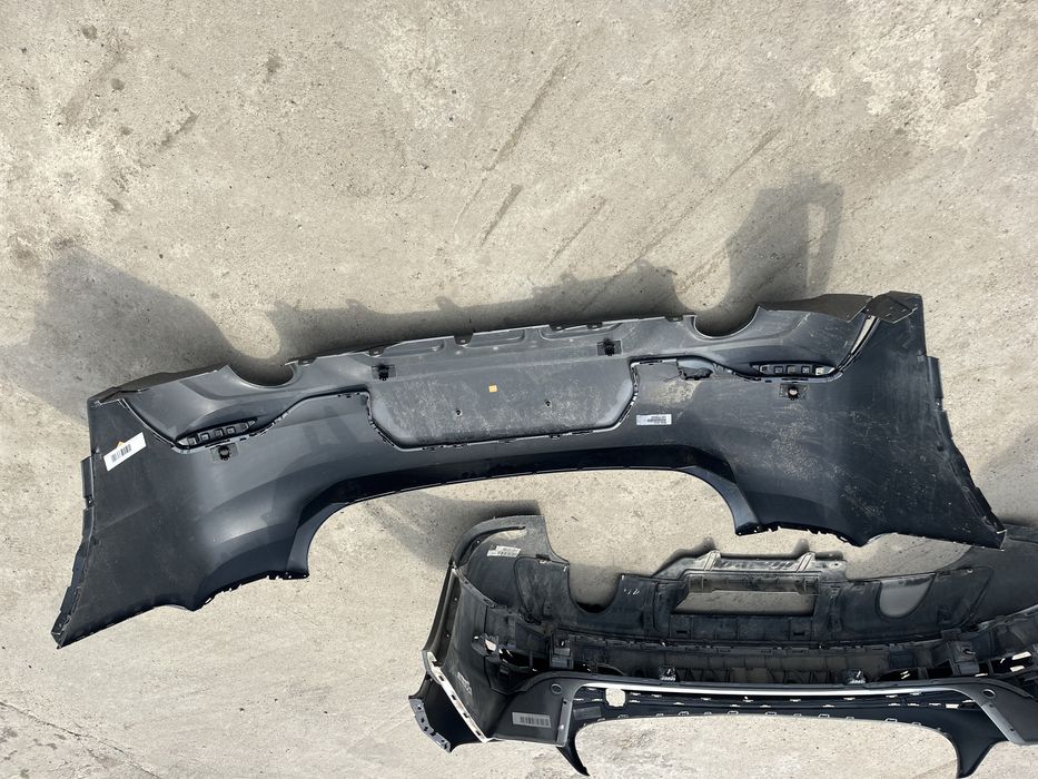 Броня BMW X2 F 39 M Sport 2бр