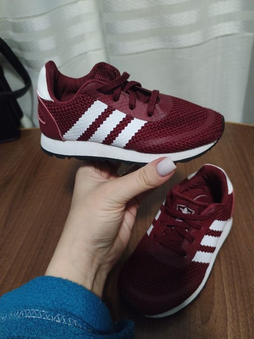 Adidas N-5923, impecabili, mărimea 24