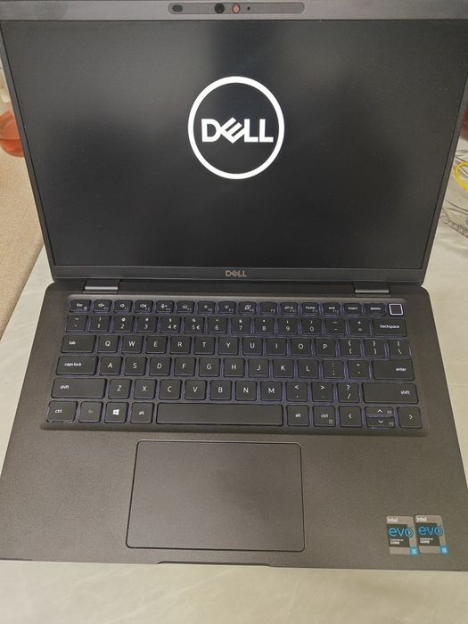laptop Dell Latitude 7420 i5 256gb 16gb Ram