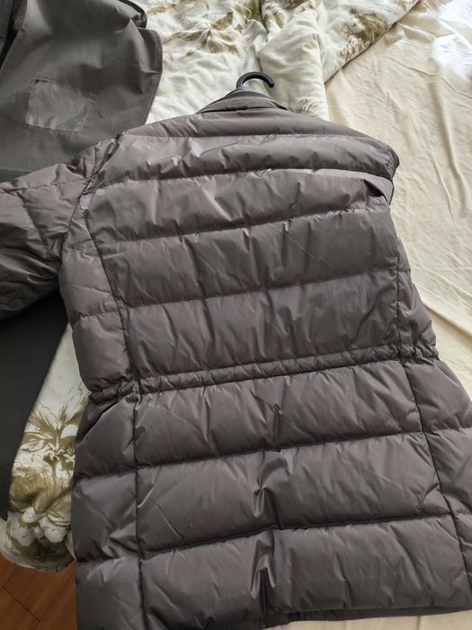 Geaca de puf Massimo Dutti 38