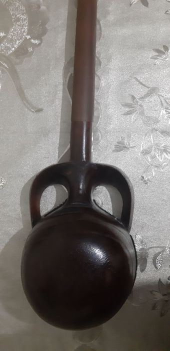 Рубоб сотилади. Заказной