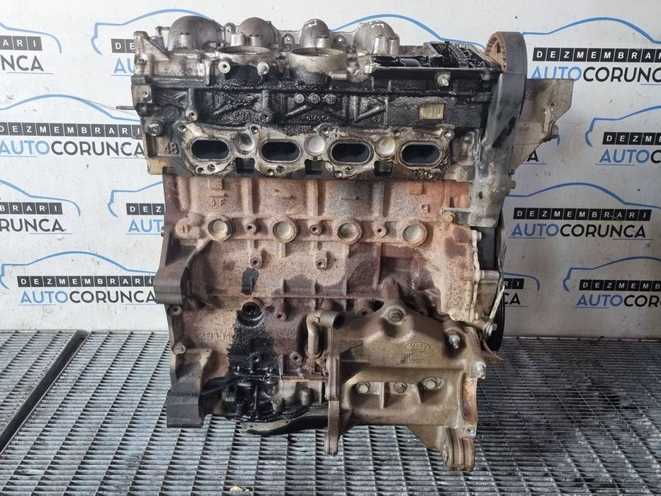 Motor Land Rover Freelander 2 2.2 D 2006 - 2010 160CP Manuala 224DT (1037) Diesel 4x4 ...