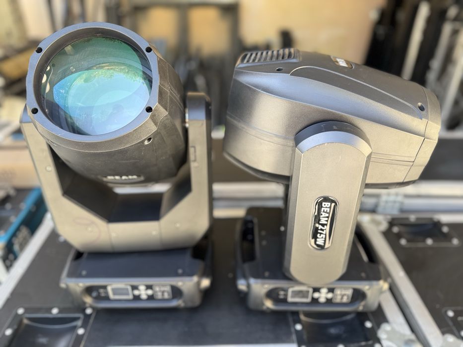 beam 275 madel 6 ta bor