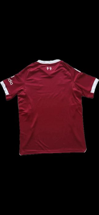 Tricou Liverpool