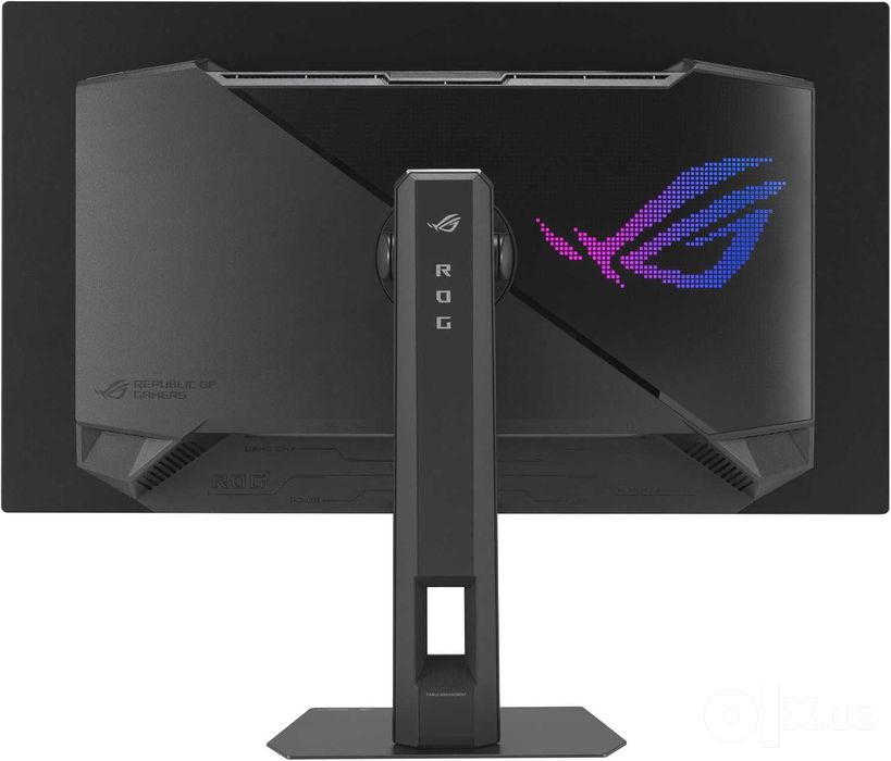 Asus — 27″ ROG Strix OLED XG27AQDPG