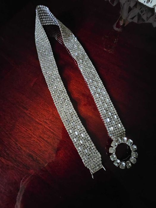 Bijuterii cristal Bohemia original
