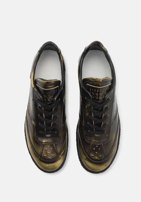 Маратонки MM6 Maison Margiela Trainers 43 номер