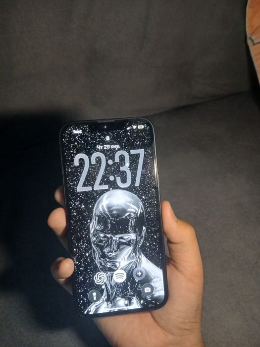 Айфон 13 128 гб только обмен