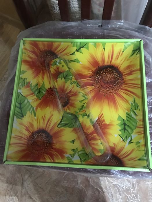 Тортница новая