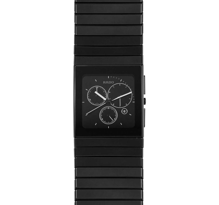 часовник RADO CERAMICA R21715152