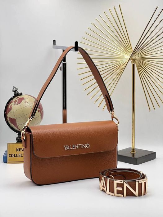 Стилна дамска чанта