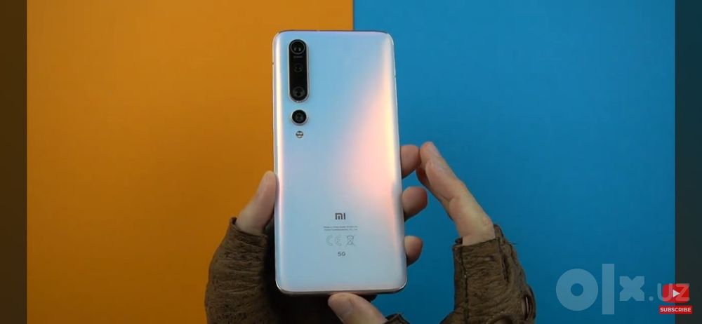 Xiaomi mi 10 pro