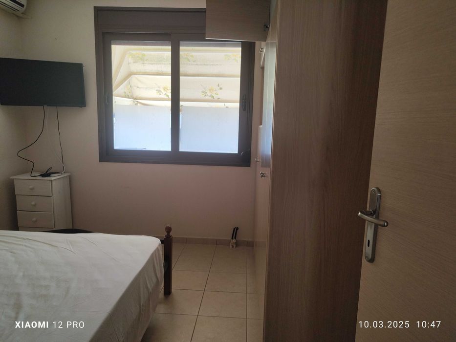 ПРОДАВА Апартамент в Паралия Офринио, Кавала