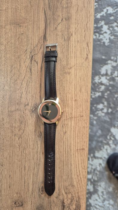 Наручные часы Movado