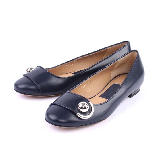 Salvatore Ferragamo оригинални балеринки, 38 номер