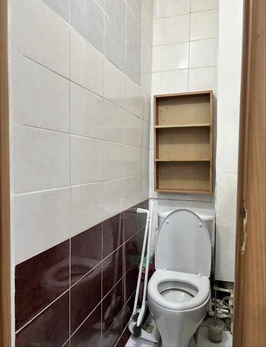 Продам 2-х комнатную квартиру