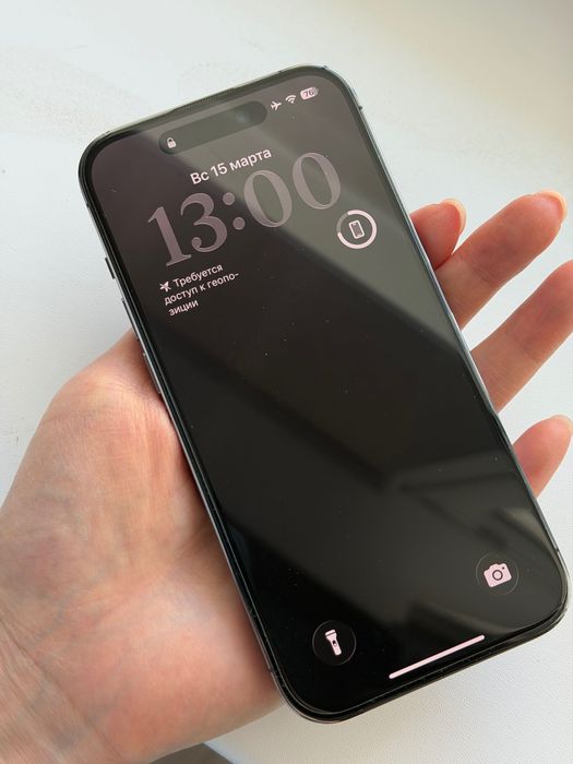 iPhone 14 pro айфон 14 про 128 GB