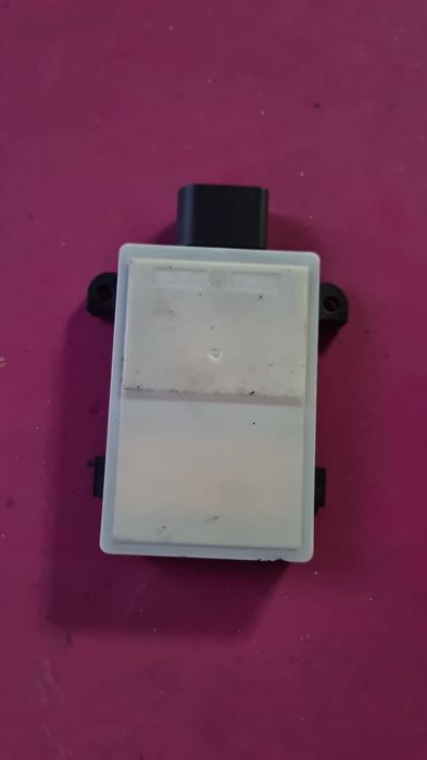 Modul control unghi mort VW Touareg