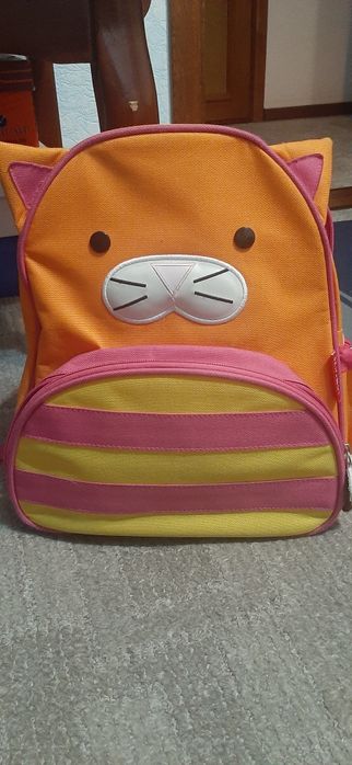 Детский рюкзачок