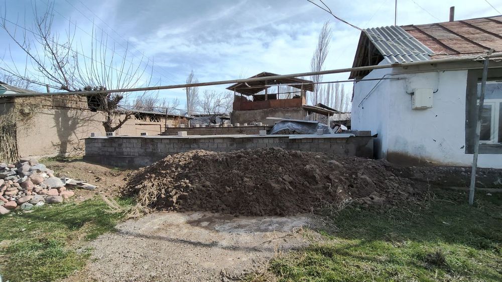 Срочно участок 3,5 соток