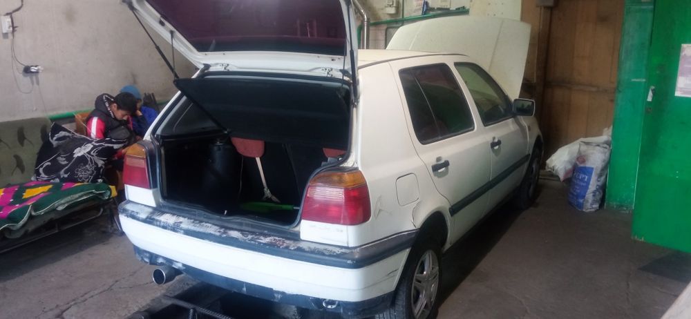 Продам Фольксваген