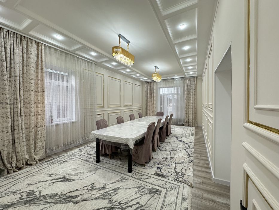 Үй сатылады жап жана